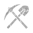 mine